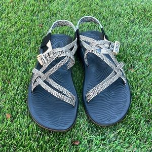 Chaco Z Cloud X Sandals